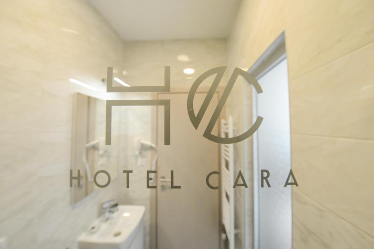 Hotel Cara 28 Skopje Exteriör bild